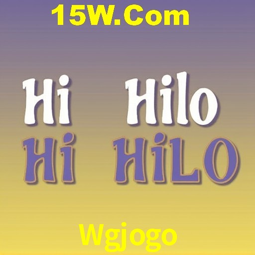 Responsive Design Wgjogo