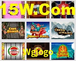 Blackjack Table Wgjogo