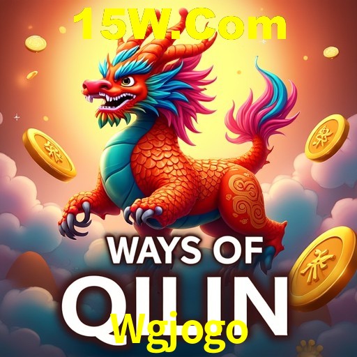 Inovações de Jogos na Wgjogo: O Futuro das Experiências Interativas