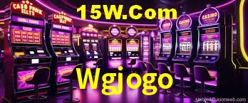 Gates of Olympus Wgjogo