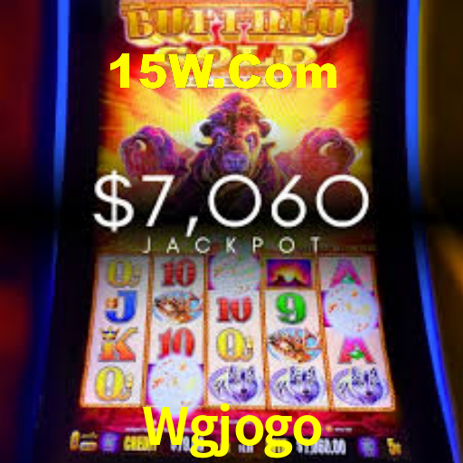 Wgjogo Bet