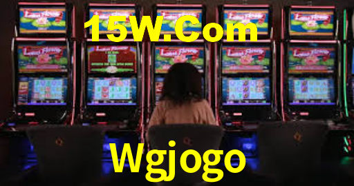 Wgjogo