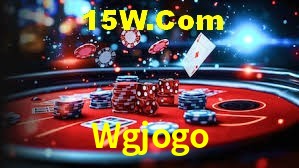 Welcome Bonus Wgjogo