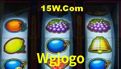 Especiais de Fim de Semana Wgjogo