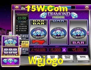 Segurança 2FA Wgjogo