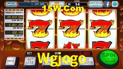 Diretório de Jogos Wgjogo