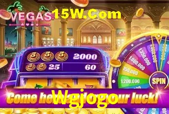 Recursos de Bônus Wgjogo