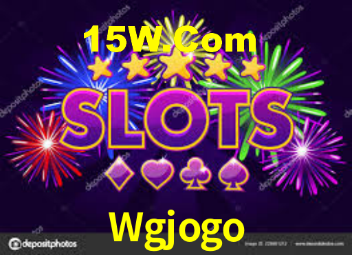 Wgjogo.Com