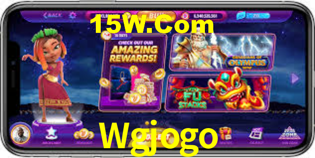 Wgjogo: A Experiência de Casino com Jogos de Mesa ao Vivo