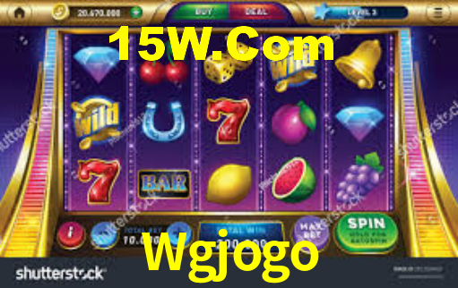 Wgjogo,Wgjogo.Com