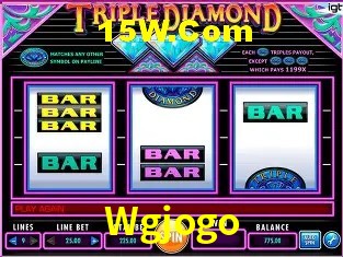 Cadastro Rápido Wgjogo