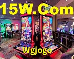 Wgjogo App Interface