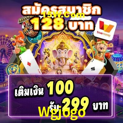 Slot Games Wgjogo
