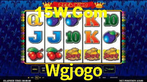 Wgjogo