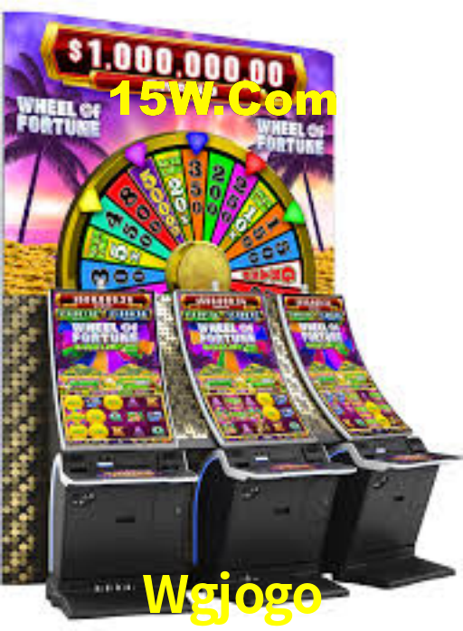Wgjogo