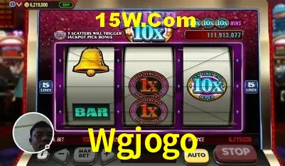 Sistemas de Segurança Wgjogo