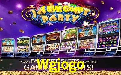 Provedores de Jogos Wgjogo