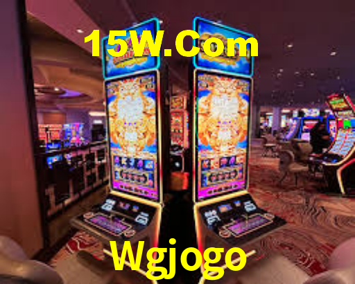 Wgjogo Bet