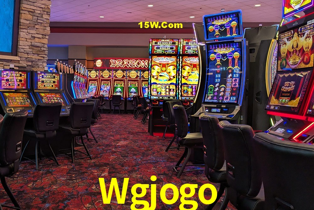 Games Directory Wgjogo