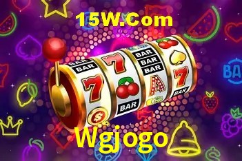 Jogos de Slot Wgjogo