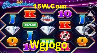 Bônus de Boas-vindas Wgjogo