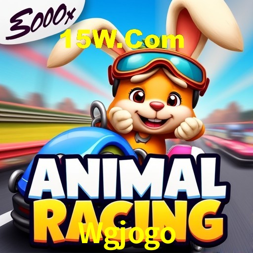 Interface do App Wgjogo