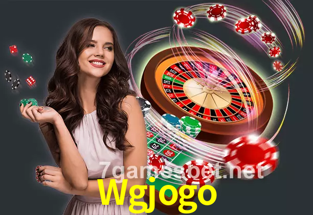 vivo no cassino Wgjogo