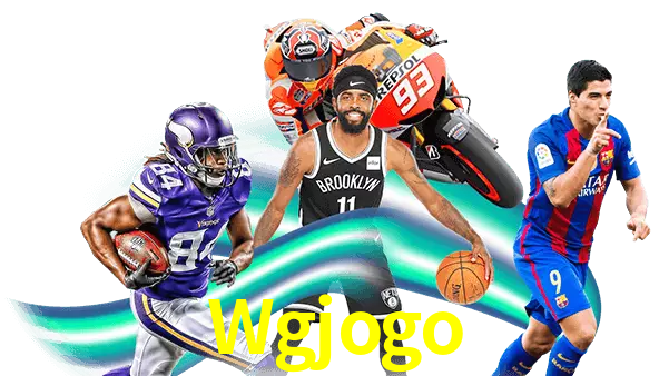 Wgjogo