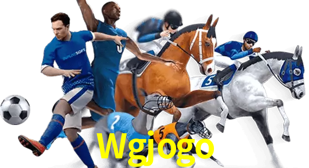 Wgjogo